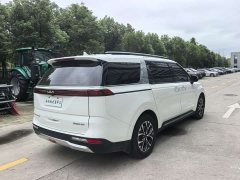 Kia Jianghua 2021 2.0T Flagship - ფოტო 10