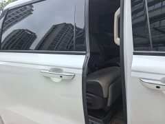 Kia Jianghua 2021 2.0T Flagship - ფოტო 11