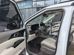 Kia Jianghua 2021 2.0T Flagship - ფოტო 12