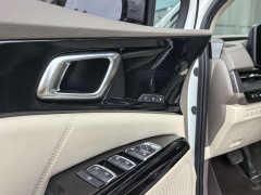 Kia Jianghua 2021 2.0T Flagship - ფოტო 13