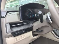 Kia Jianghua 2021 2.0T Flagship - ფოტო 14