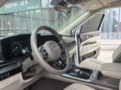 Kia Jianghua 2021 2.0T Flagship - ფოტო 15