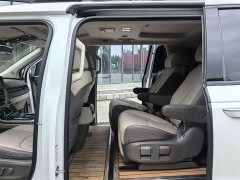 Kia Jianghua 2021 2.0T Flagship - ფოტო 16