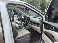 Kia Jianghua 2021 2.0T Flagship - ფოტო 18
