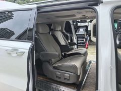Kia Jianghua 2021 2.0T Flagship - ფოტო 19