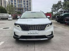 Kia Jianghua 2021 2.0T Flagship - ფოტო 2