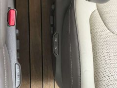 Kia Jianghua 2021 2.0T Flagship - ფოტო 20