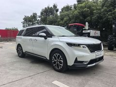 Kia Jianghua 2021 2.0T Flagship - ფოტო 3