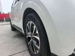 Kia Jianghua 2021 2.0T Flagship - ფოტო 4