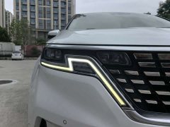 Kia Jianghua 2021 2.0T Flagship - ფოტო 5