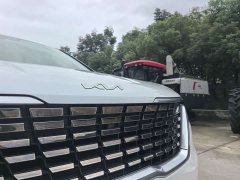 Kia Jianghua 2021 2.0T Flagship - ფოტო 6