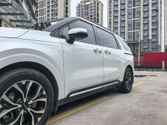 Kia Jianghua 2021 2.0T Flagship - ფოტო 7