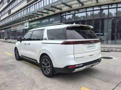 Kia Jianghua 2021 2.0T Flagship - ფოტო 8