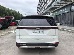 Kia Jianghua 2021 2.0T Flagship - ფოტო 9