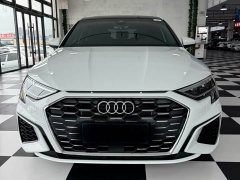 Audi A3 Sportback 35 TFSI Fashion Sport - ფოტო 2