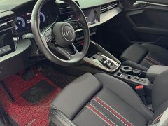 Audi A3 Sportback 35 TFSI Fashion Sport - ფოტო 4