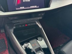 Audi A3 Sportback 35 TFSI Fashion Sport - ფოტო 6