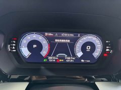 Audi A3 Sportback 35 TFSI Fashion Sport - ფოტო 7