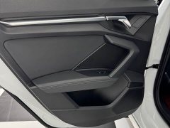 Audi A3 Sportback 35 TFSI Fashion Sport - ფოტო 9