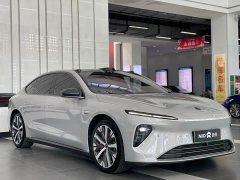 NIO ET7 100kWh Launch Edition - ფოტო 3