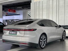 NIO ET7 100kWh Launch Edition - ფოტო 4