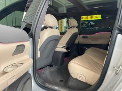 NIO ET7 100kWh Launch Edition - ფოტო 8