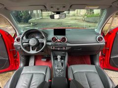 Audi Q2L 35 TFSI Fashion Dynamic - ფოტო 10