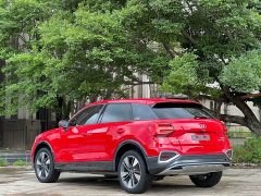 Audi Q2L 35 TFSI Fashion Dynamic - ფოტო 13