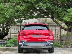 Audi Q2L 35 TFSI Fashion Dynamic - ფოტო 14