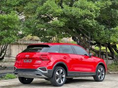 Audi Q2L 35 TFSI Fashion Dynamic - ფოტო 15