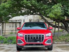 Audi Q2L 35 TFSI Fashion Dynamic - ფოტო 2