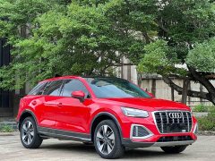 Audi Q2L 35 TFSI Fashion Dynamic - ფოტო 3
