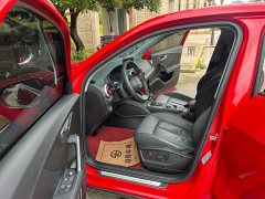 Audi Q2L 35 TFSI Fashion Dynamic - ფოტო 4
