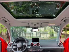 Audi Q2L 35 TFSI Fashion Dynamic - ფოტო 6