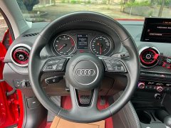Audi Q2L 35 TFSI Fashion Dynamic - ფოტო 7