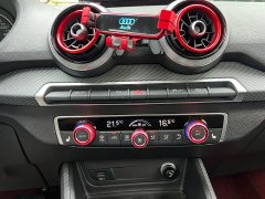 Audi Q2L 35 TFSI Fashion Dynamic - ფოტო 9