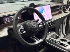 GAC Aion E8 2024 Glory Series 2.0L Smart Edition - ფოტო 3
