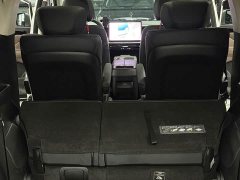 GAC Aion E8 2024 Glory Series 2.0L Smart Edition - ფოტო 7