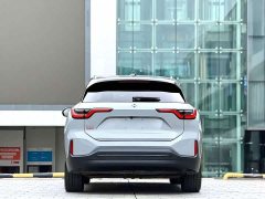 NIO ES6 2020 610KM Performance Edition - ფოტო 10