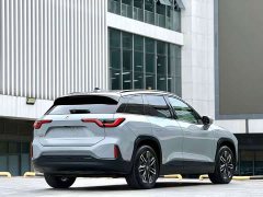 NIO ES6 2020 610KM Performance Edition - ფოტო 11