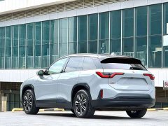 NIO ES6 2020 610KM Performance Edition - ფოტო 12