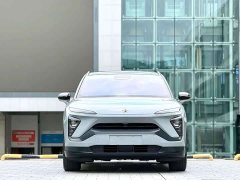 NIO ES6 2020 610KM Performance Edition - ფოტო 2