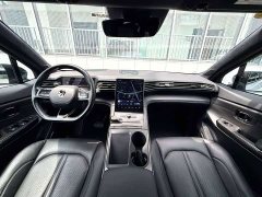 NIO ES6 2020 610KM Performance Edition - ფოტო 7
