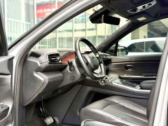 NIO ES6 2020 610KM Performance Edition - ფოტო 9