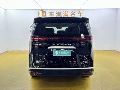 Denza BYD Denza D9 Second Generation EV AWD Flash Charge Prestige - ფოტო 11
