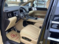 Denza BYD Denza D9 Second Generation EV AWD Flash Charge Prestige - ფოტო 3
