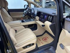 Denza BYD Denza D9 Second Generation EV AWD Flash Charge Prestige - ფოტო 7