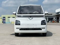 Wuling Air EV Qingkong 2023 Four-Seater Advanced Edition - ფოტო 2