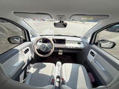 Wuling Air EV Qingkong 2023 Four-Seater Advanced Edition - ფოტო 5