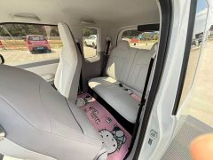 Wuling Air EV Qingkong 2023 Four-Seater Advanced Edition - ფოტო 6